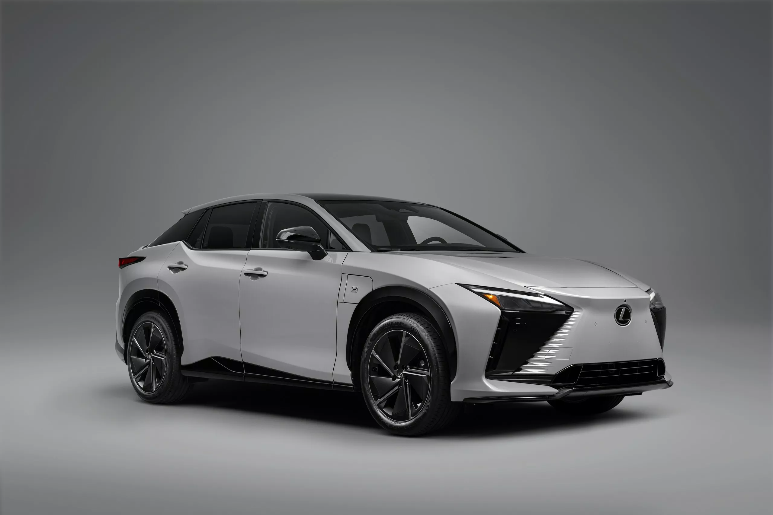  Lexus RZ