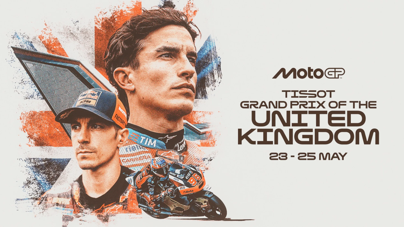 MotoGP