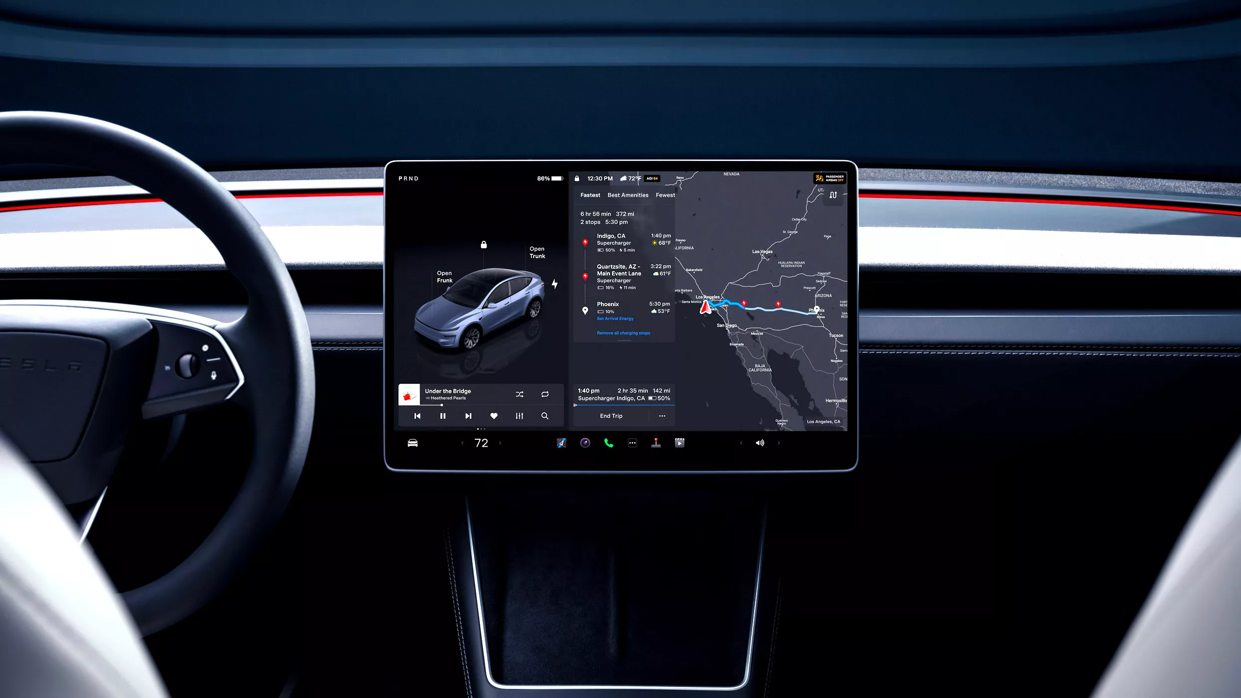Tesla