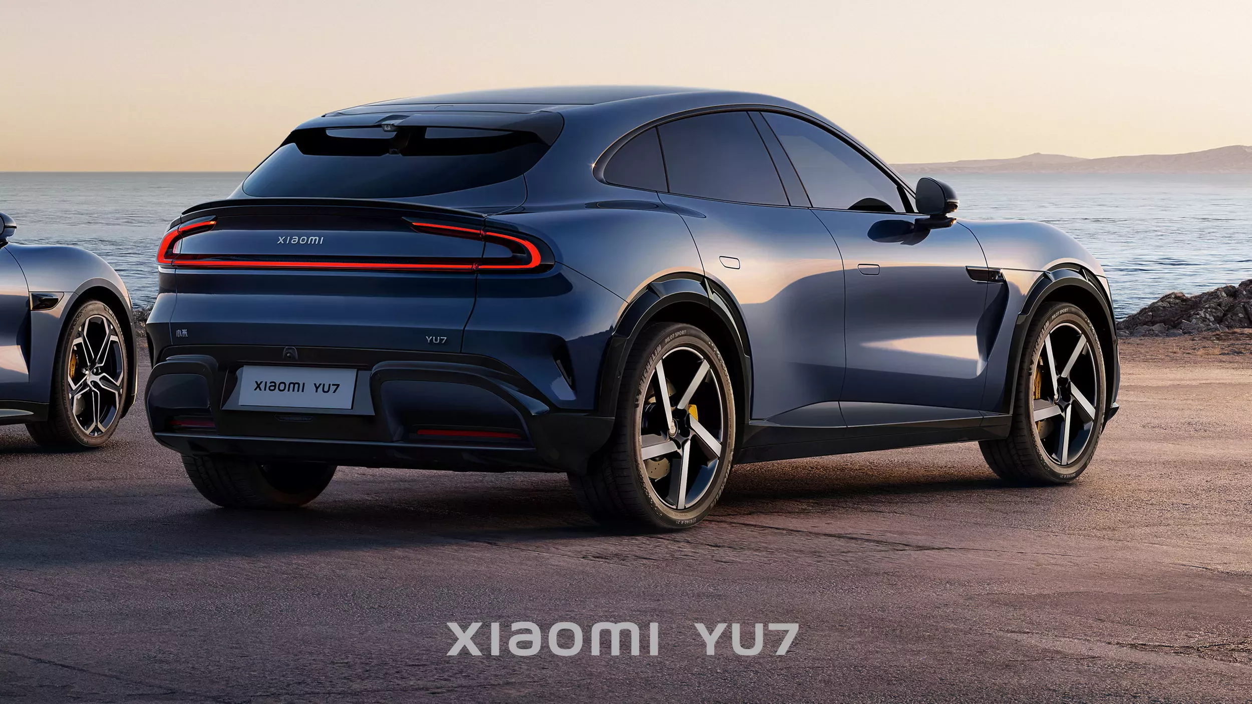 Xiaomi