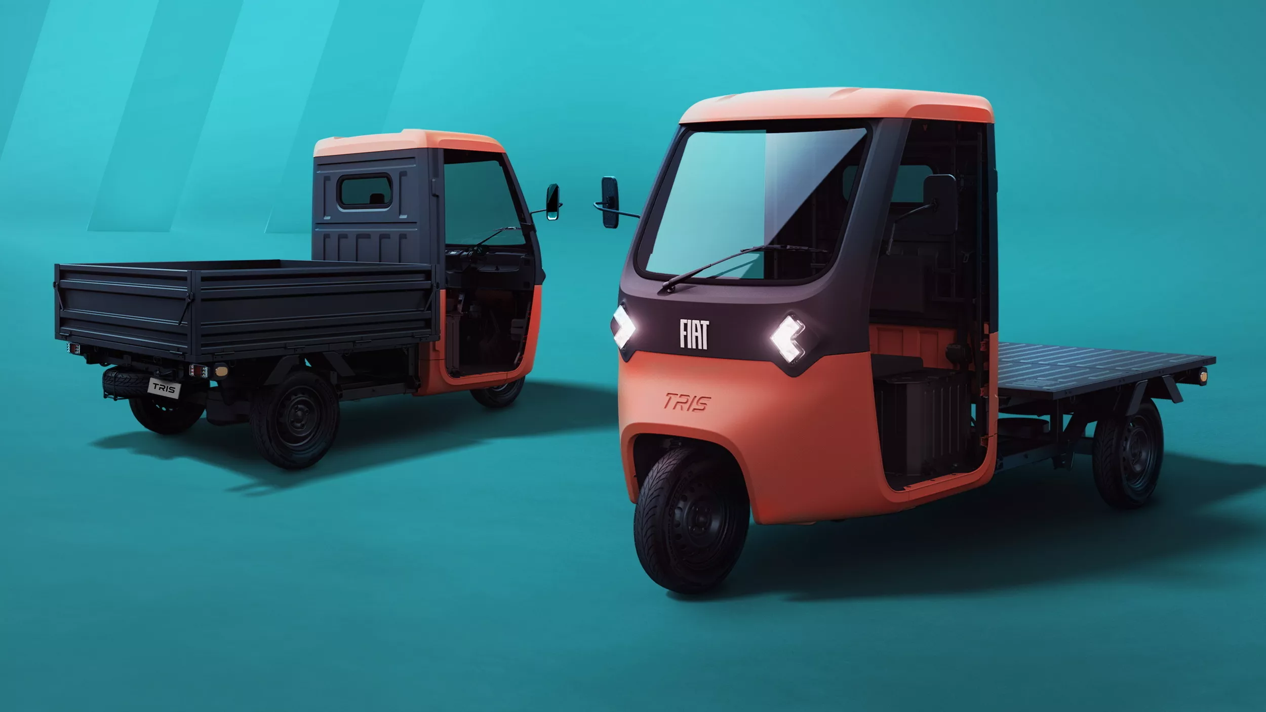 Fiat TRIS