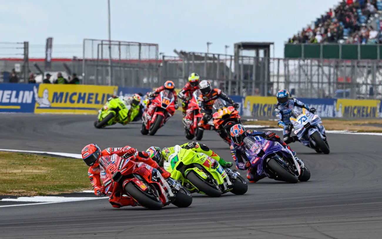 MotoGP