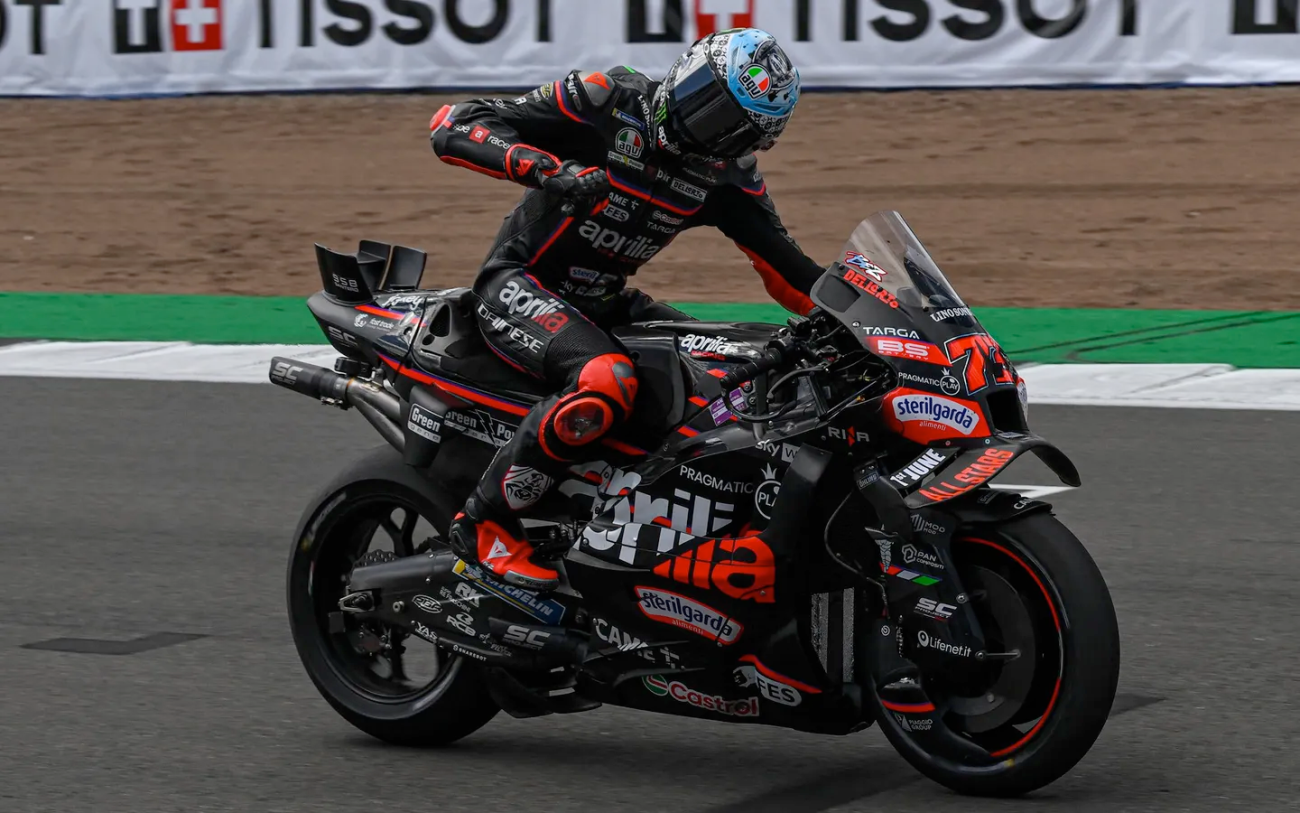 MotoGP