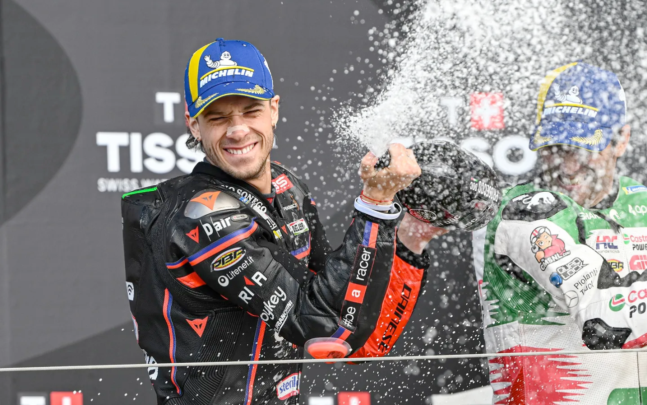 MotoGP