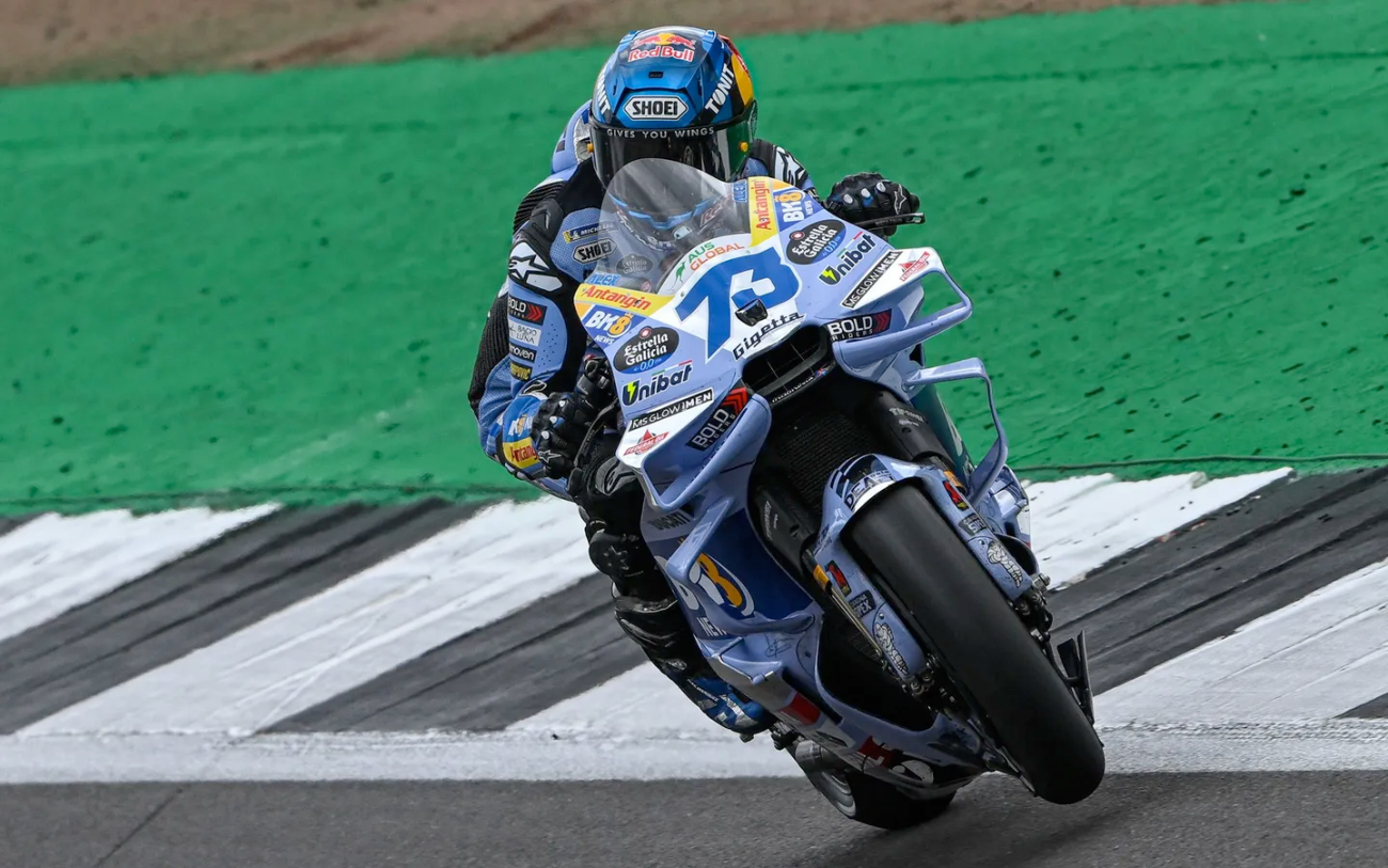 MotoGP