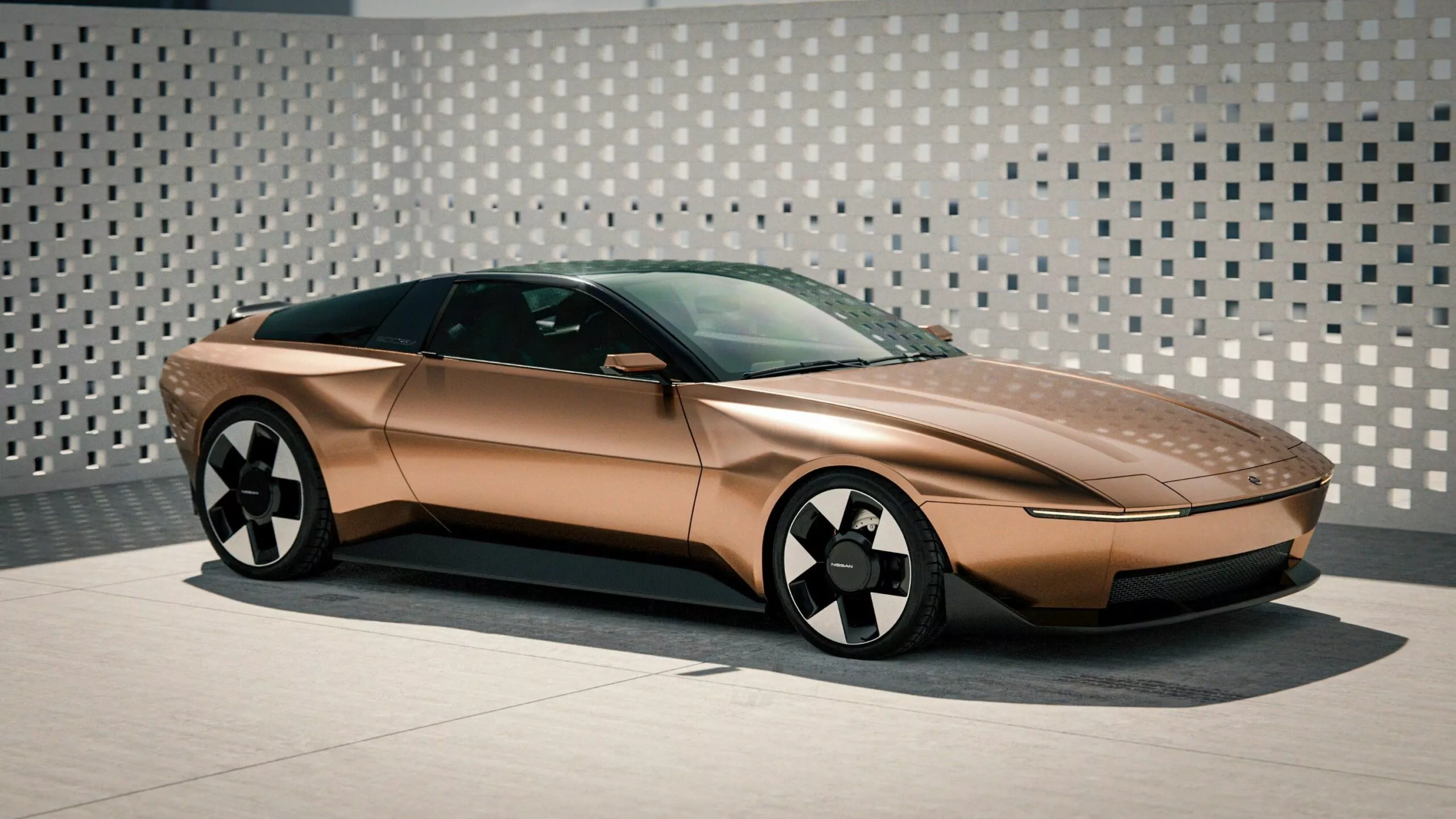 Nissan 500SX
