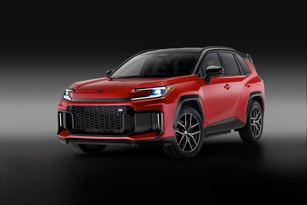 Toyota