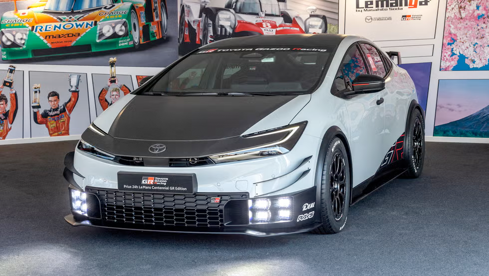 Toyota