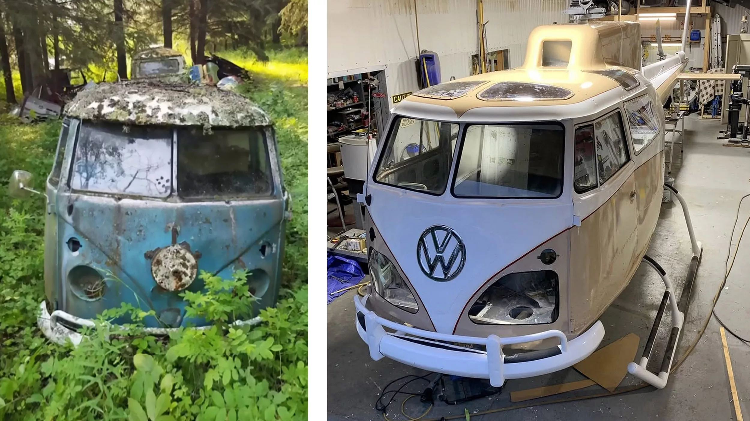 Volkswagen