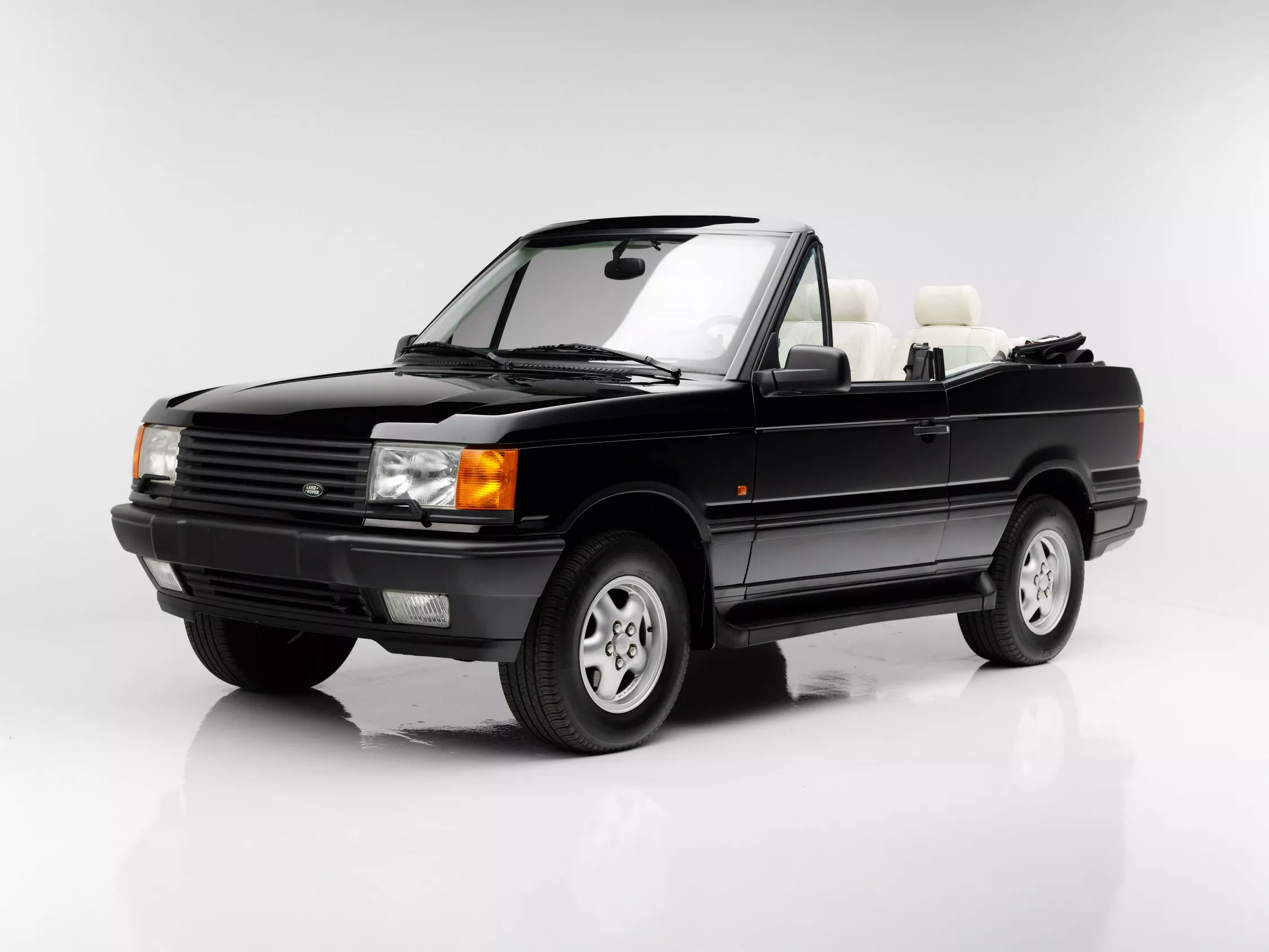 Range Rover