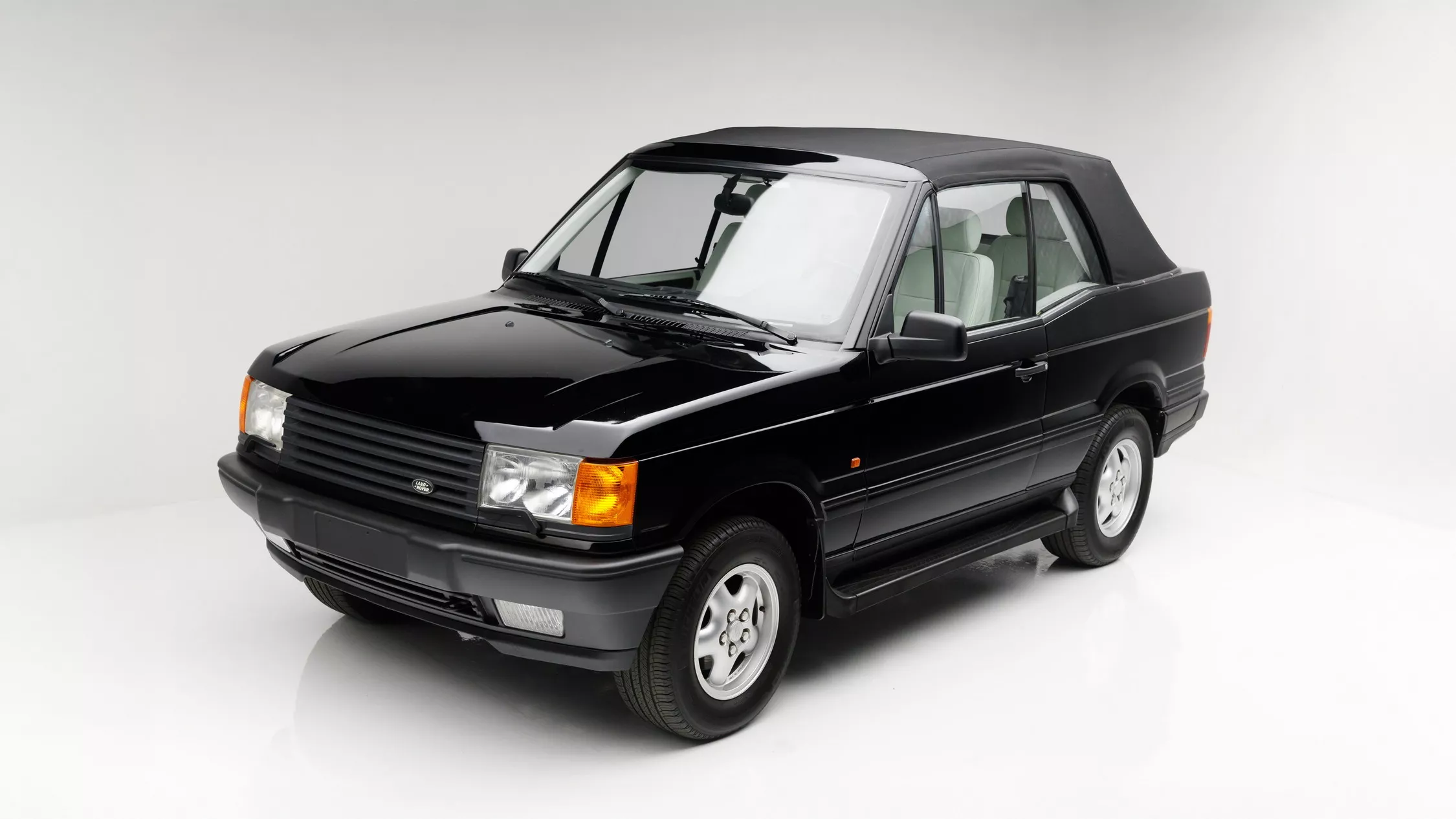 Range Rover