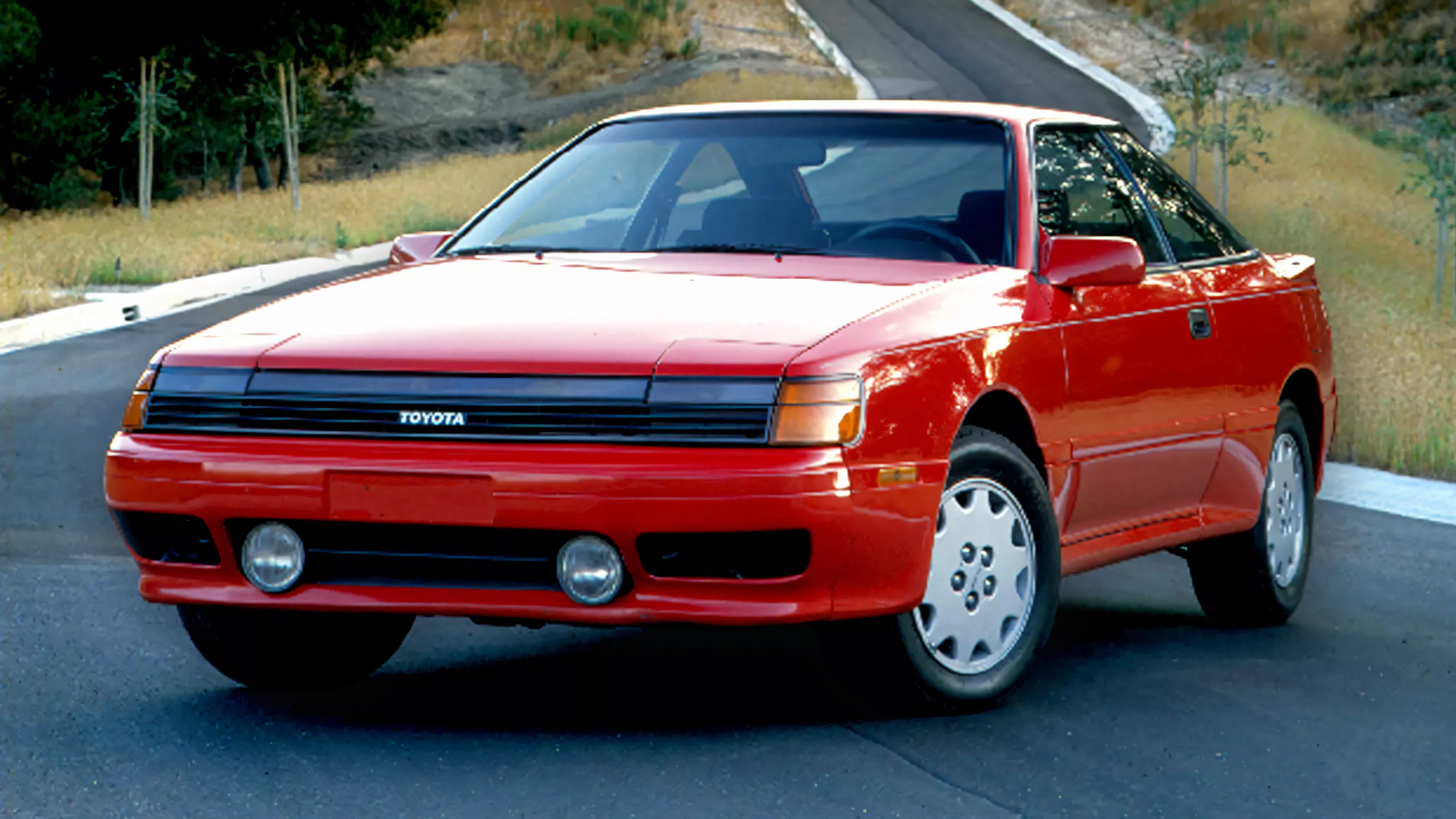 Toyota Celica