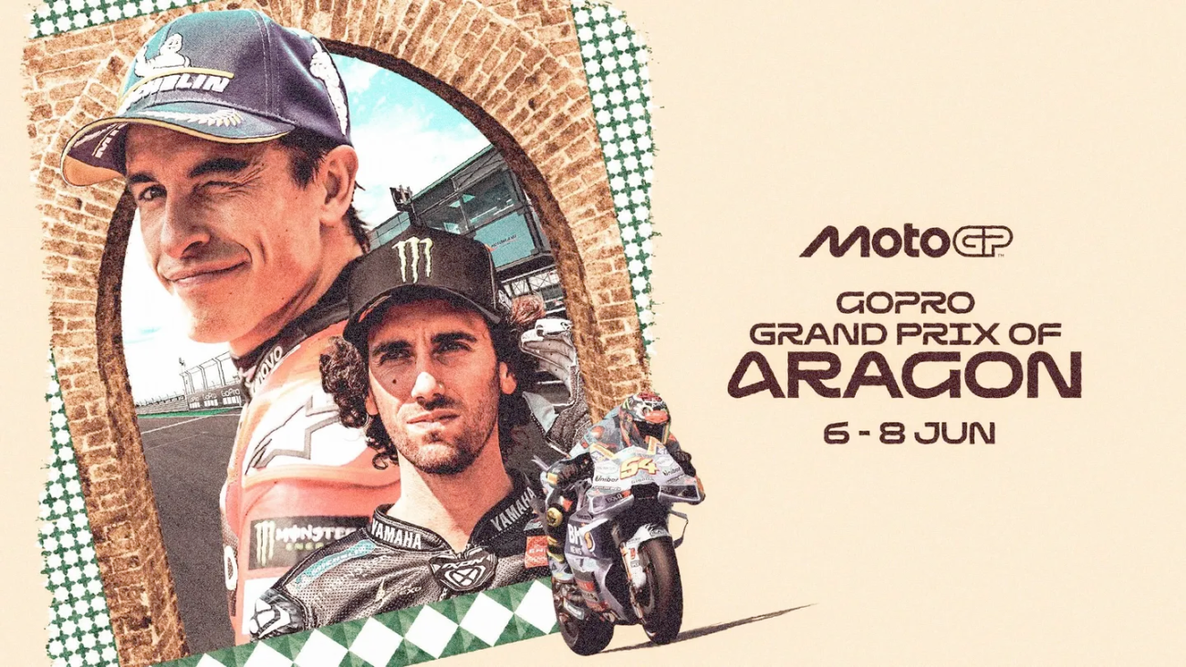 MotoGP