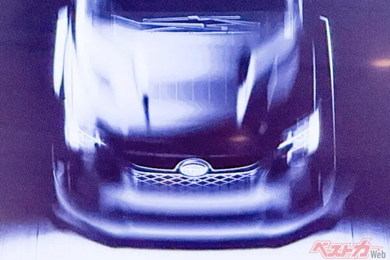 Subaru