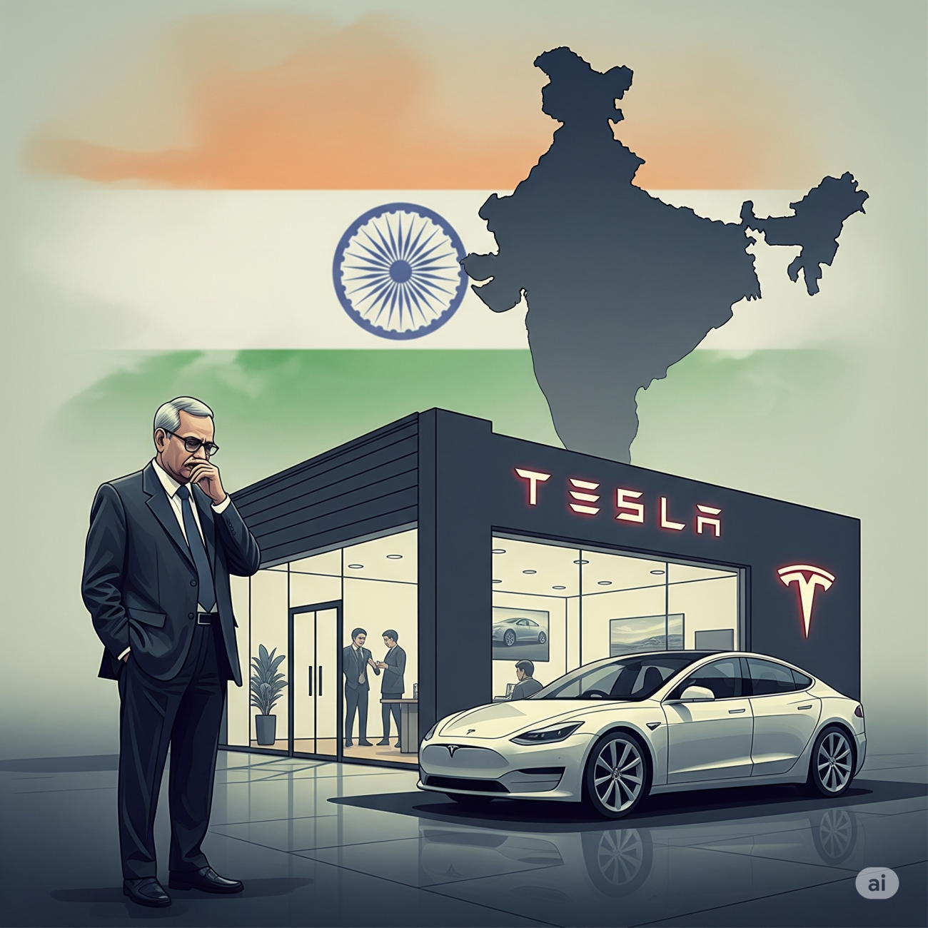 Tesla