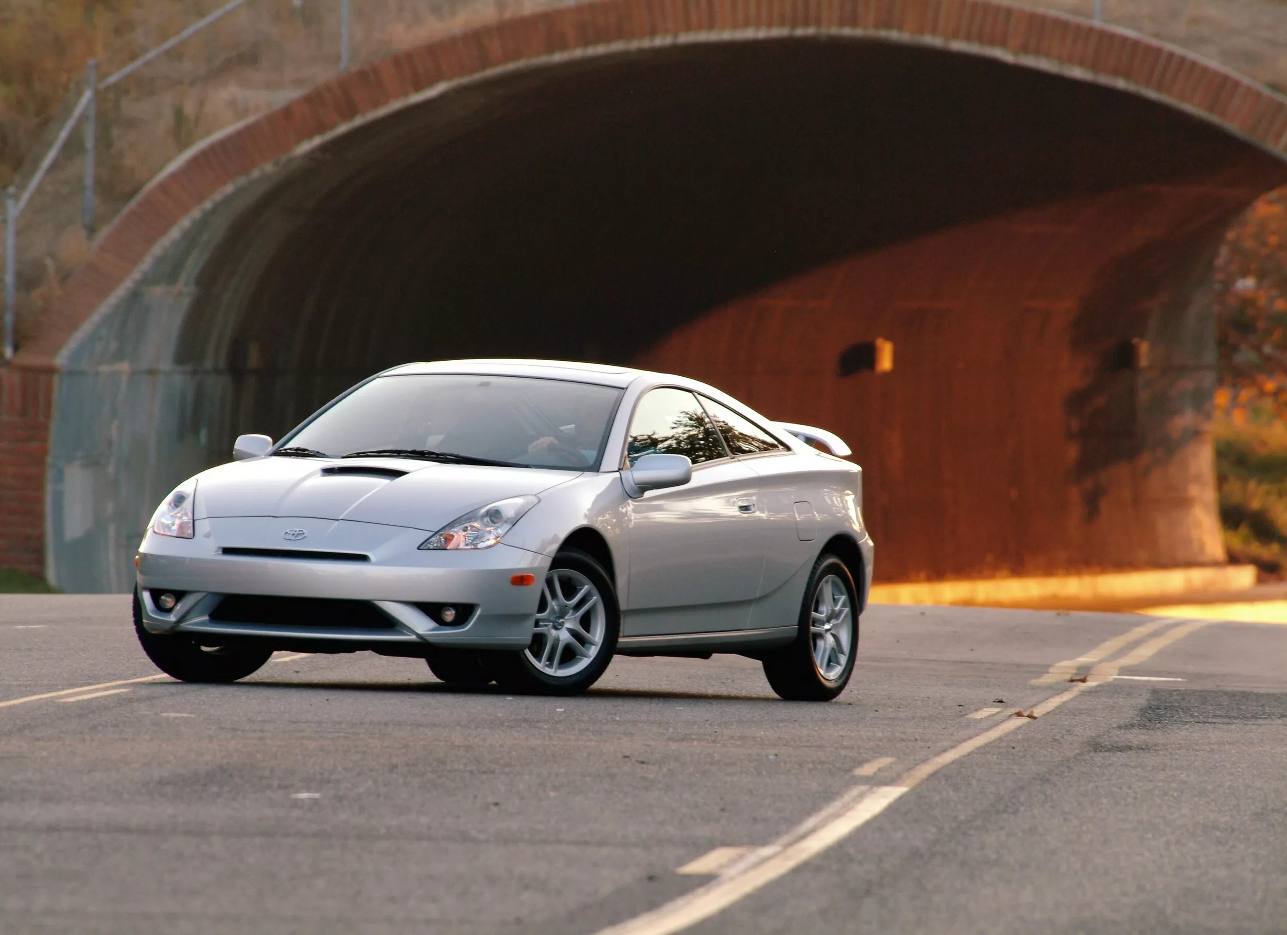 Toyota Celica