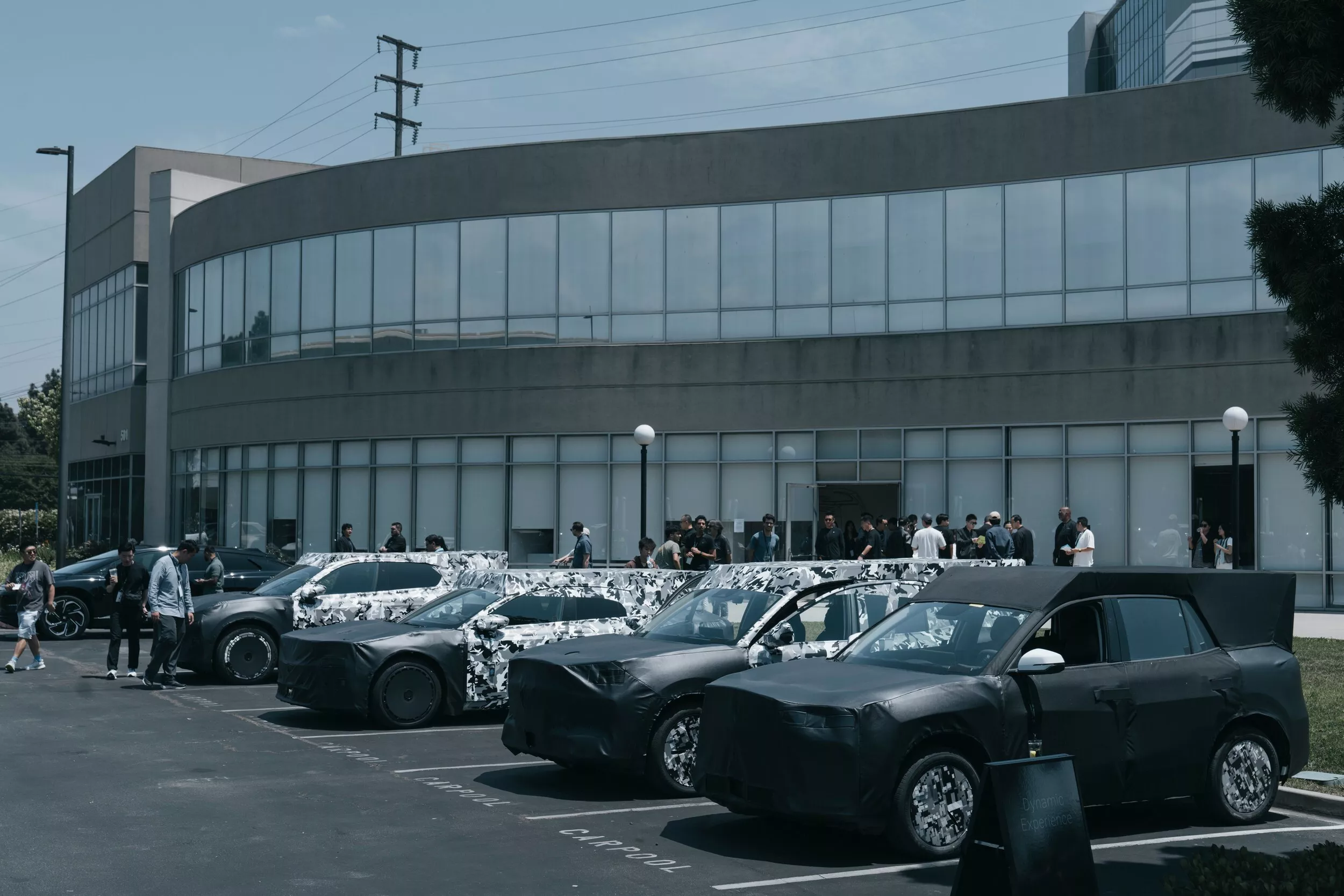 Faraday Future