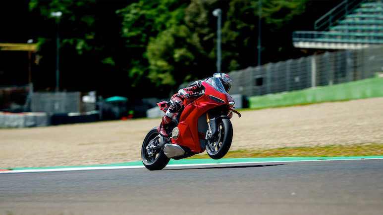 Ducati