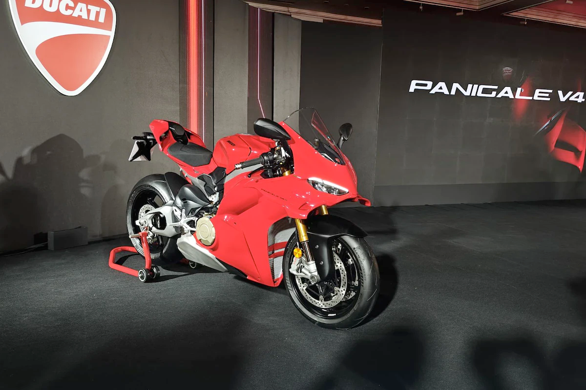 Ducati