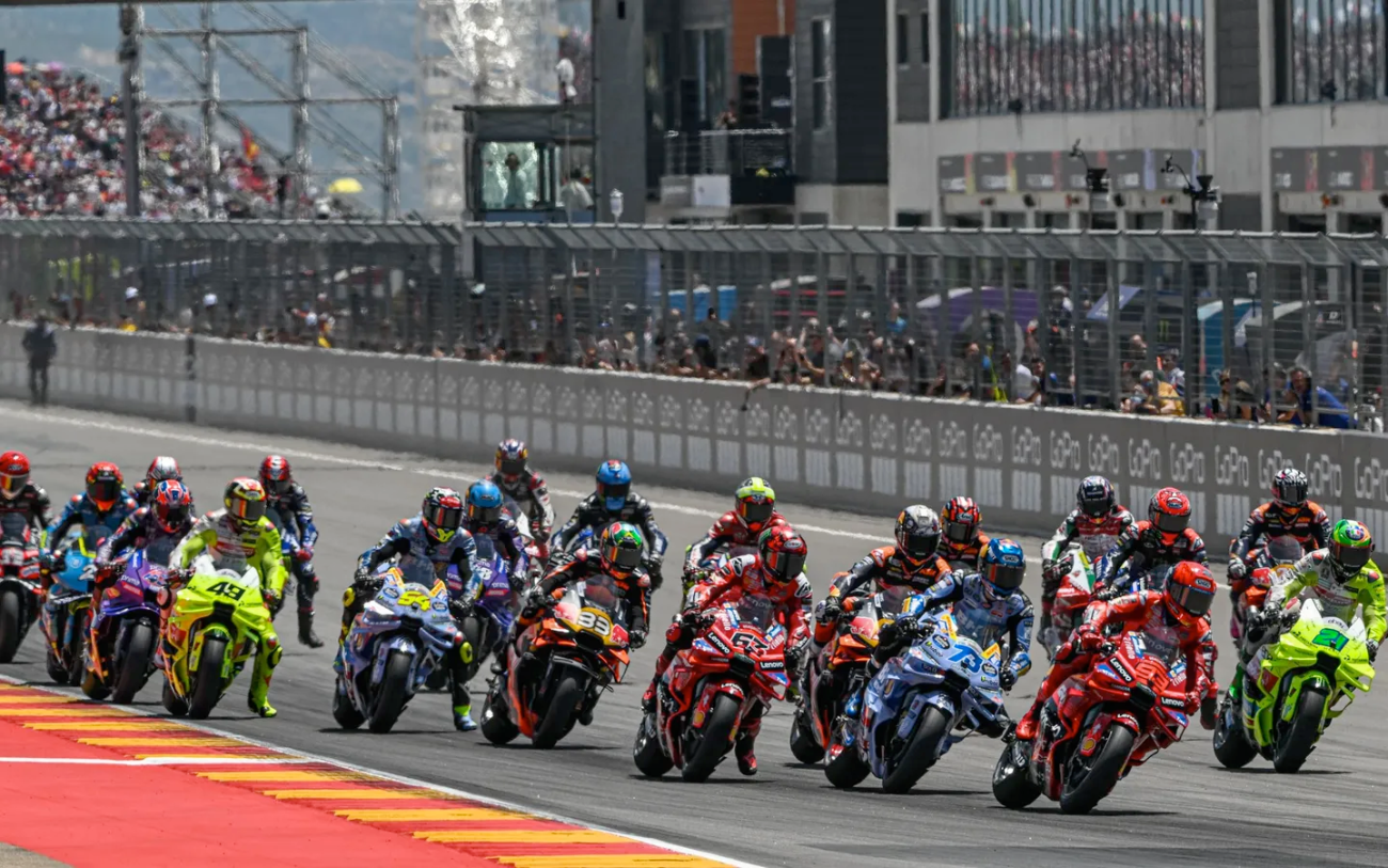 MotoGP