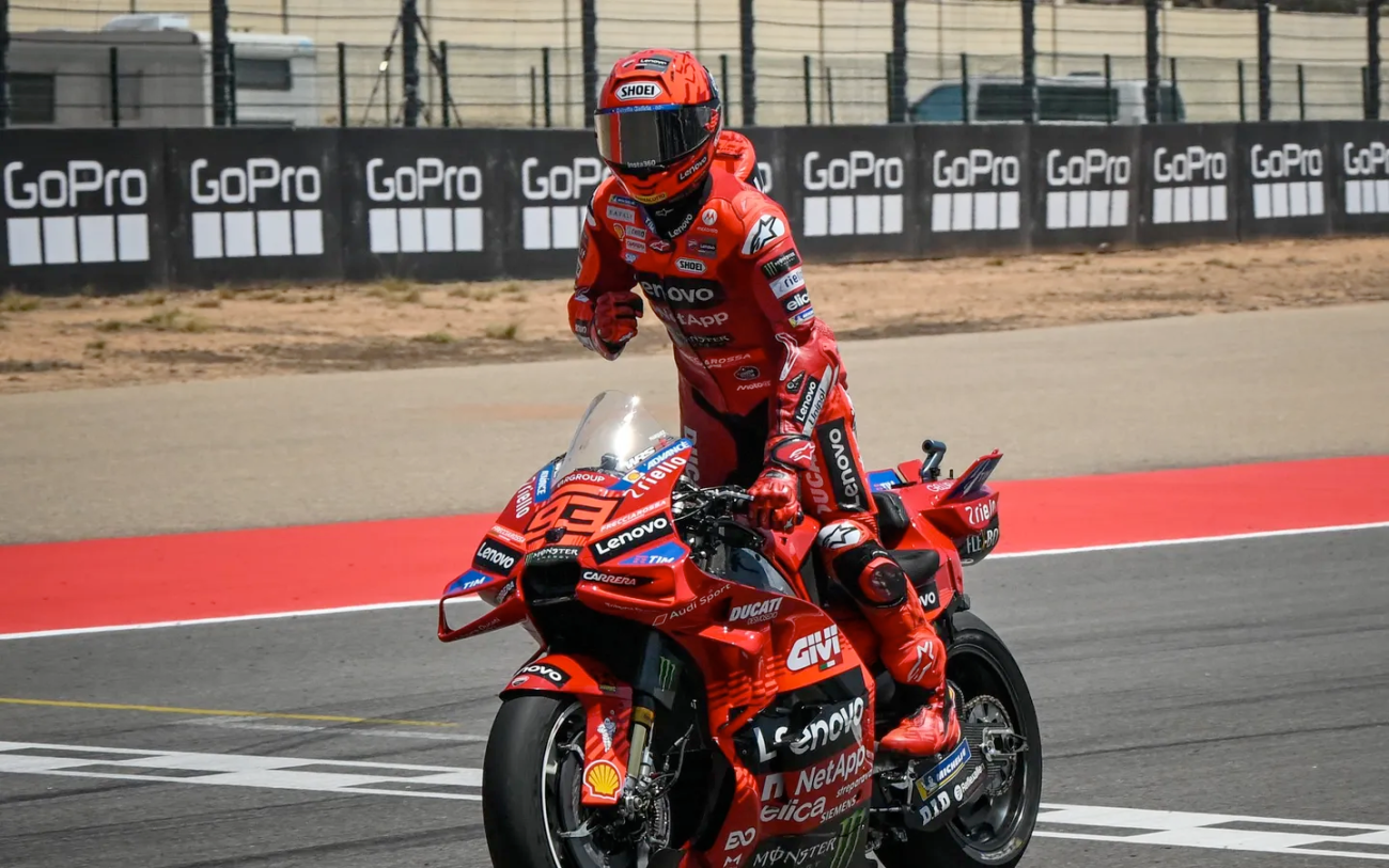 MotoGP