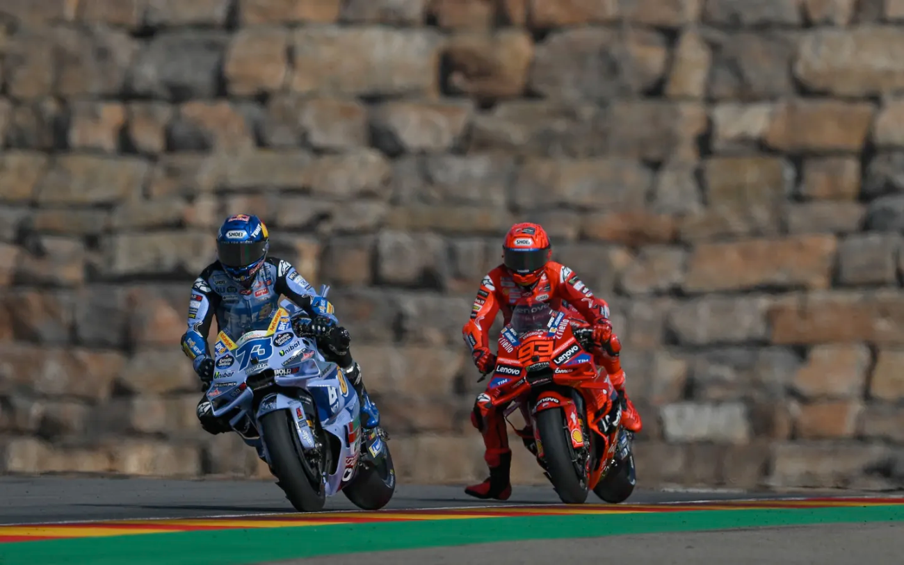 MotoGP