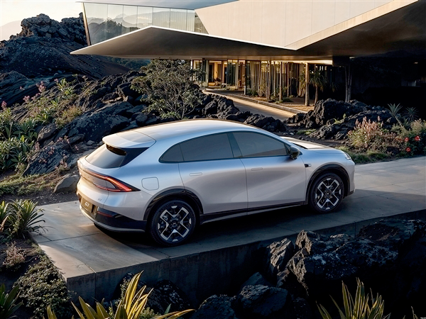 Xpeng G7