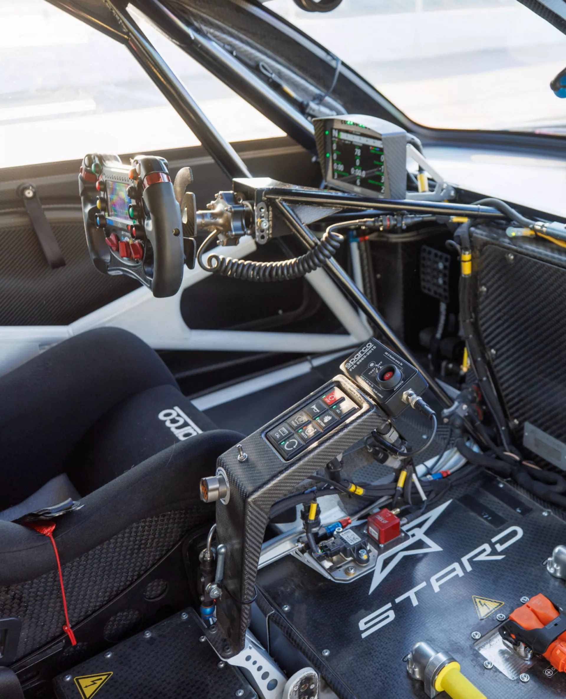 Ford กำลังพา Mustang Mach-E