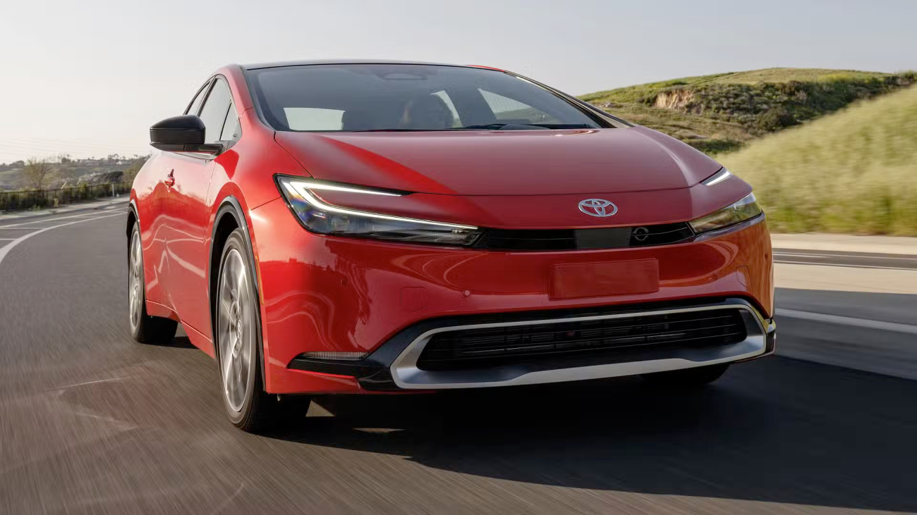 Toyota