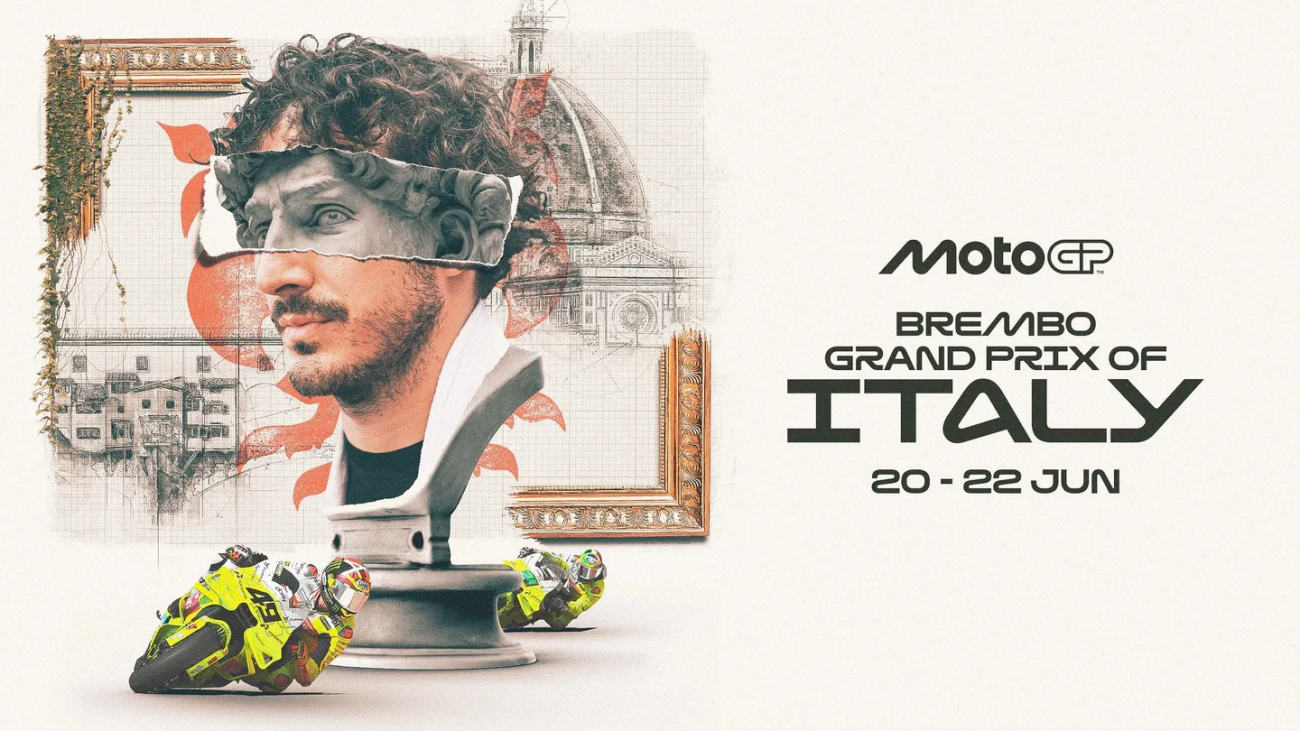 MotoGP