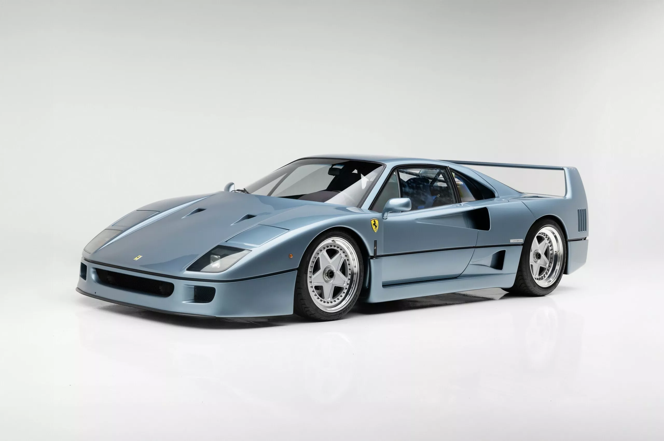 Ferrari F40