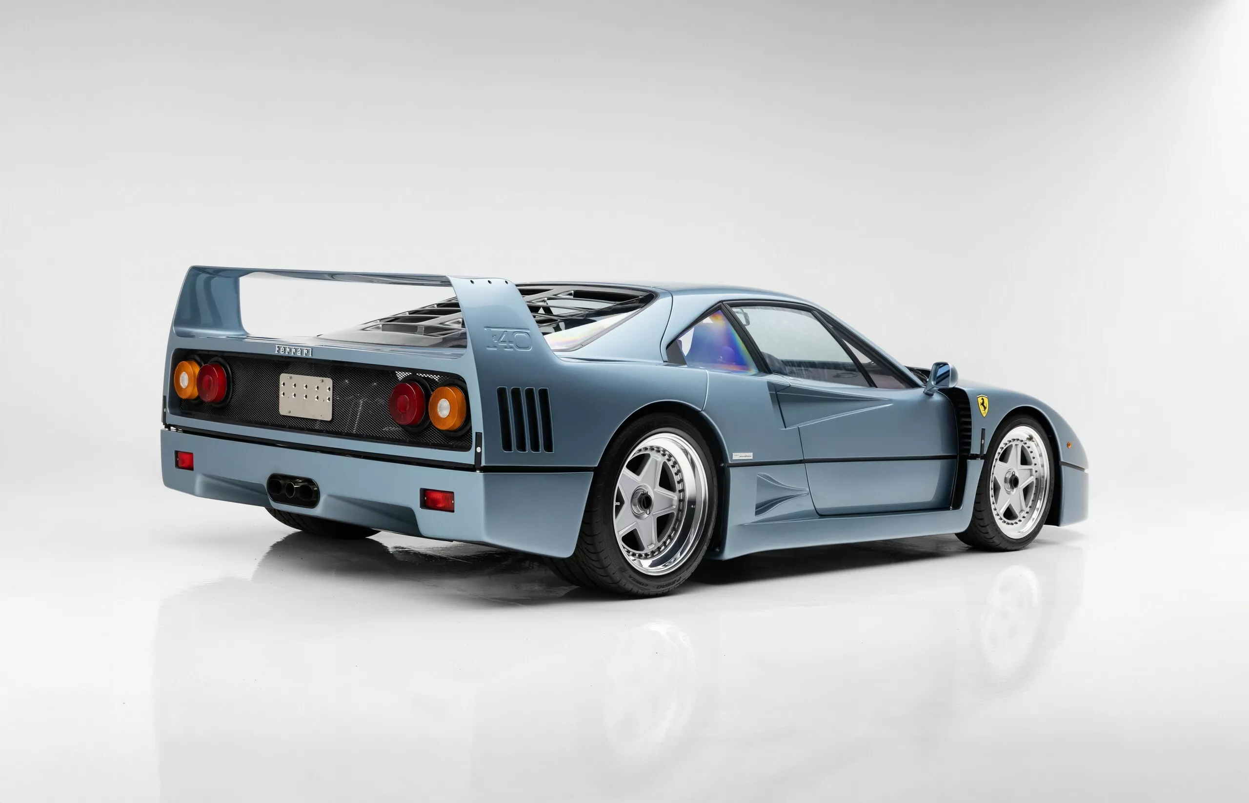 Ferrari F40