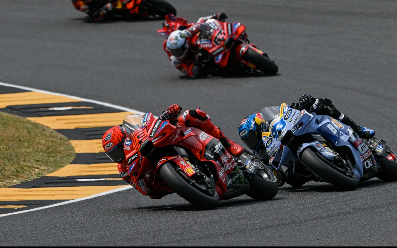 MotoGP