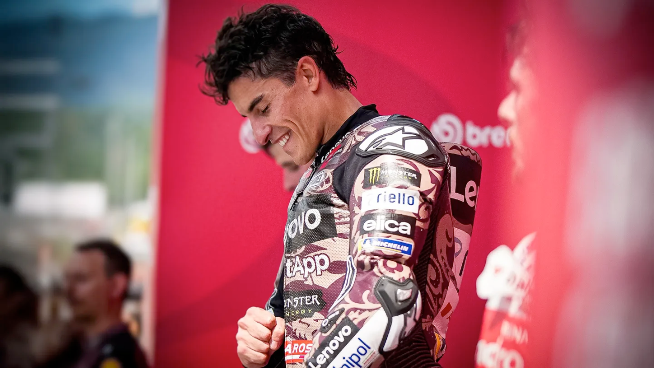 MotoGP