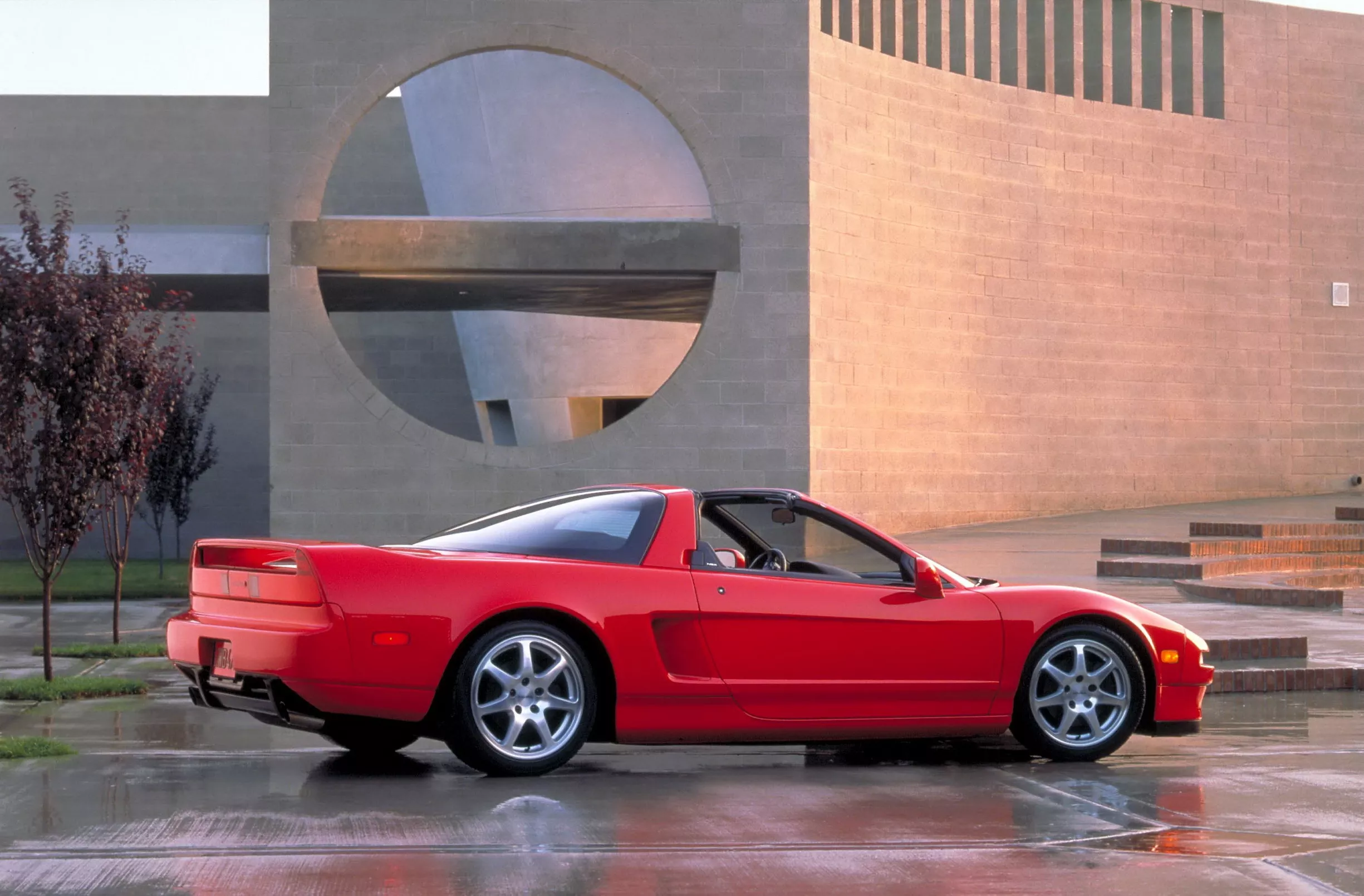 Honda NSX