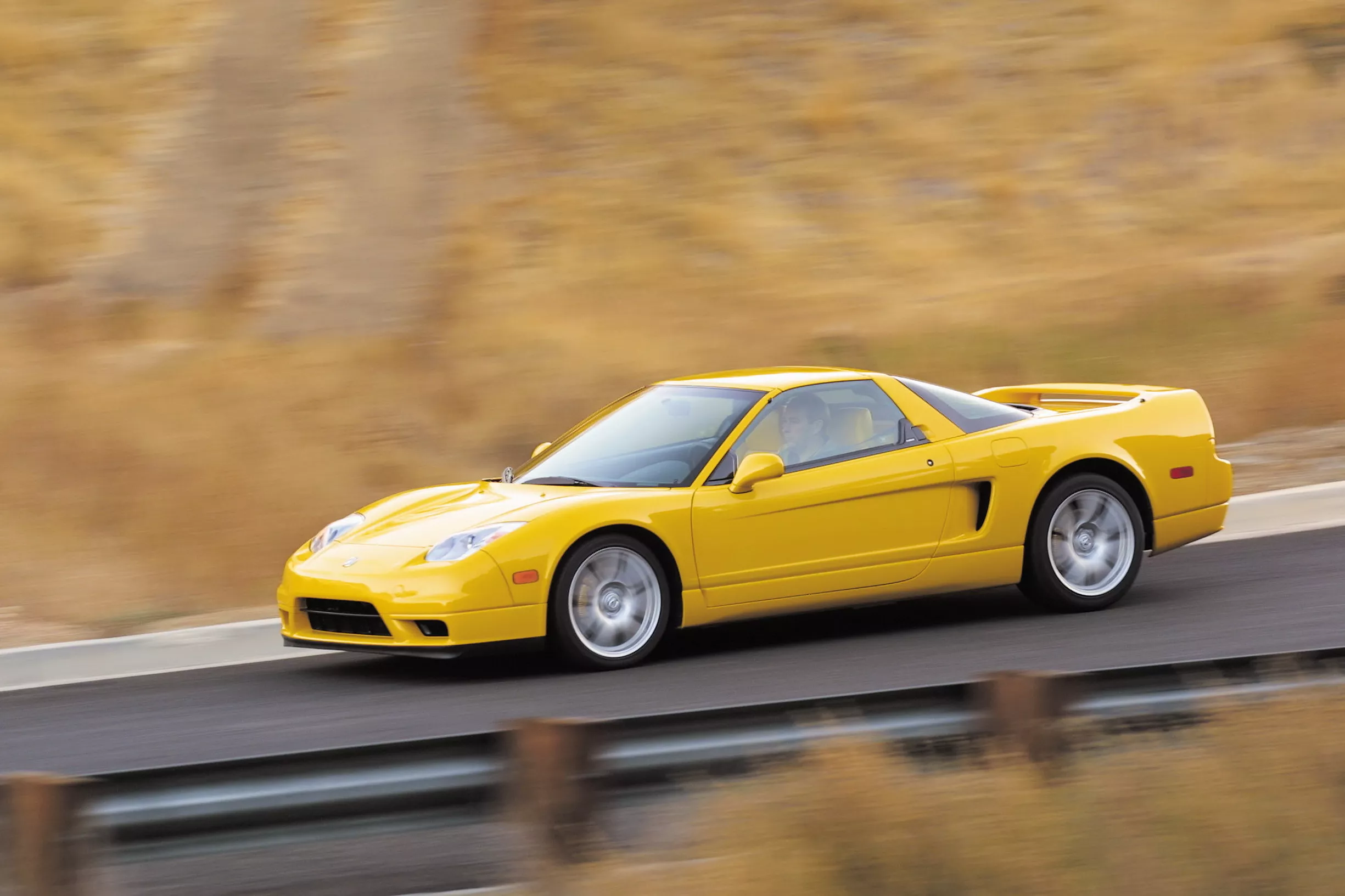 Honda NSX