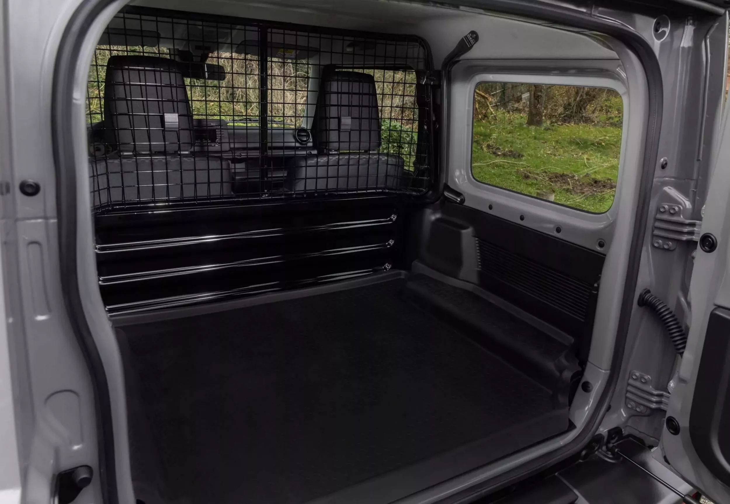 Suzuki Jimny 55th Anniversary Edition