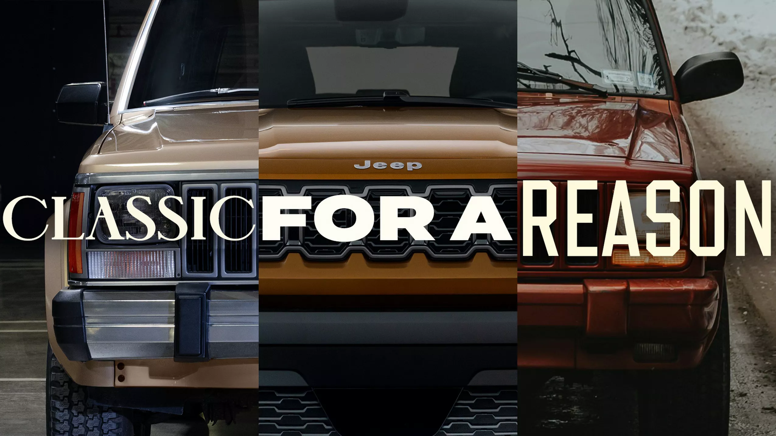 Jeep Cherokee 2026 
