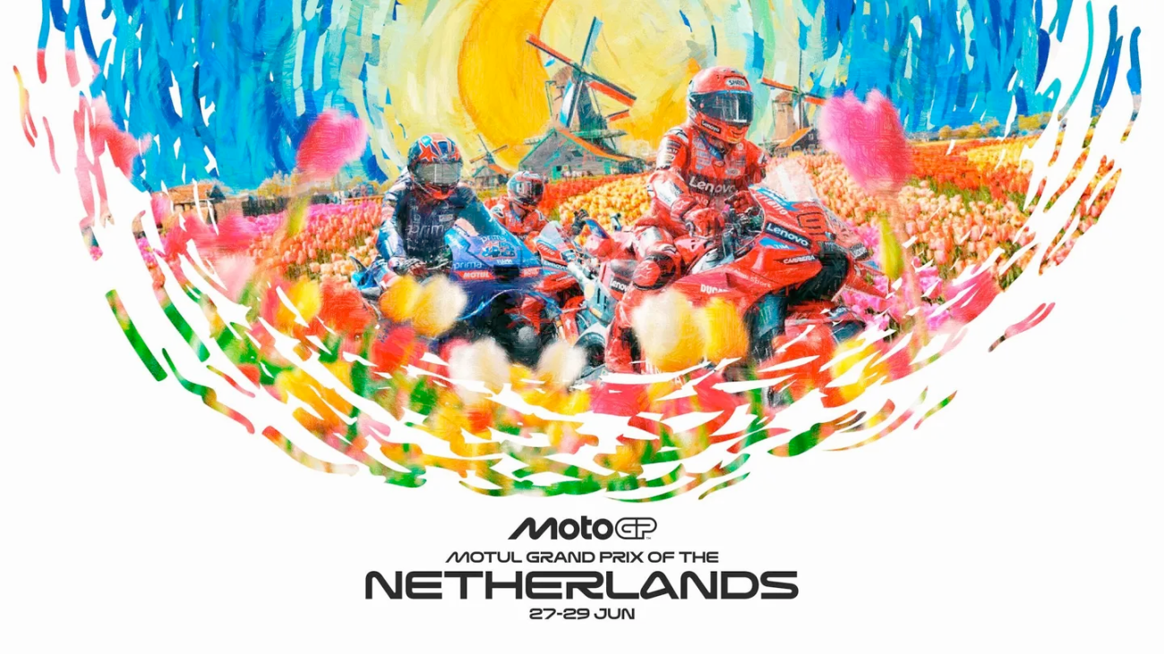 MotoGP