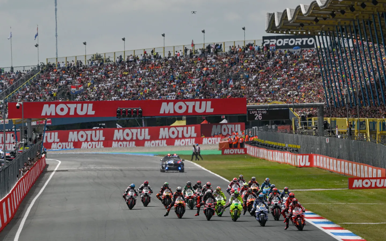 MotoGP