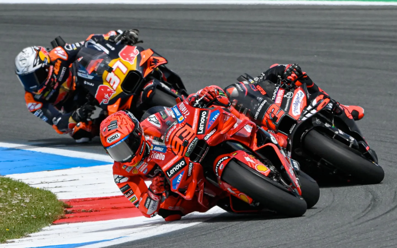 MotoGP