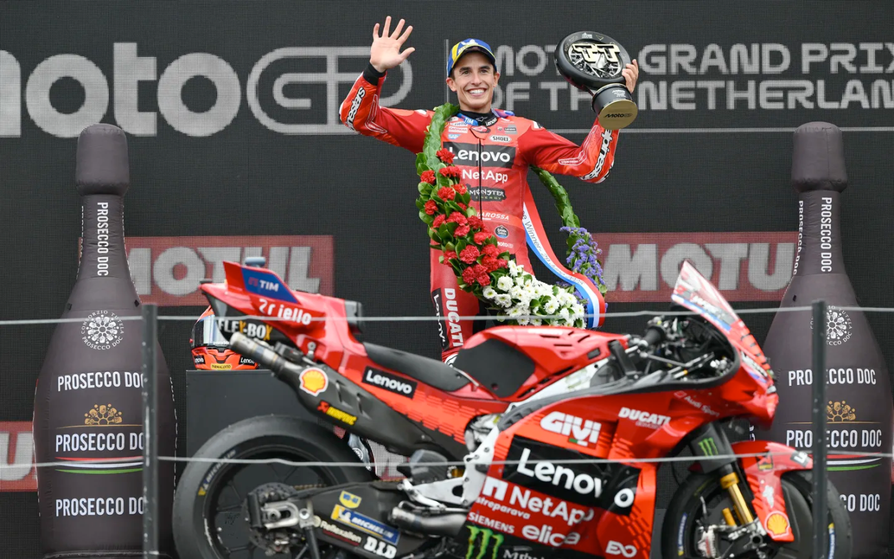 MotoGP