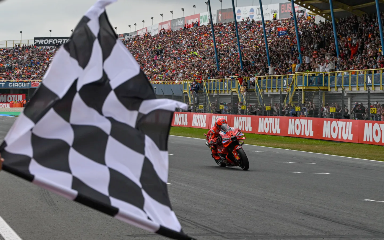 MotoGP