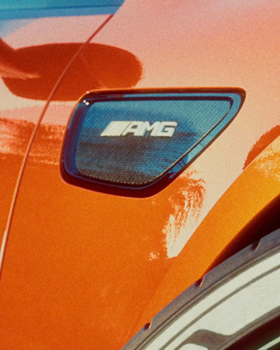 Mercedes-AMG