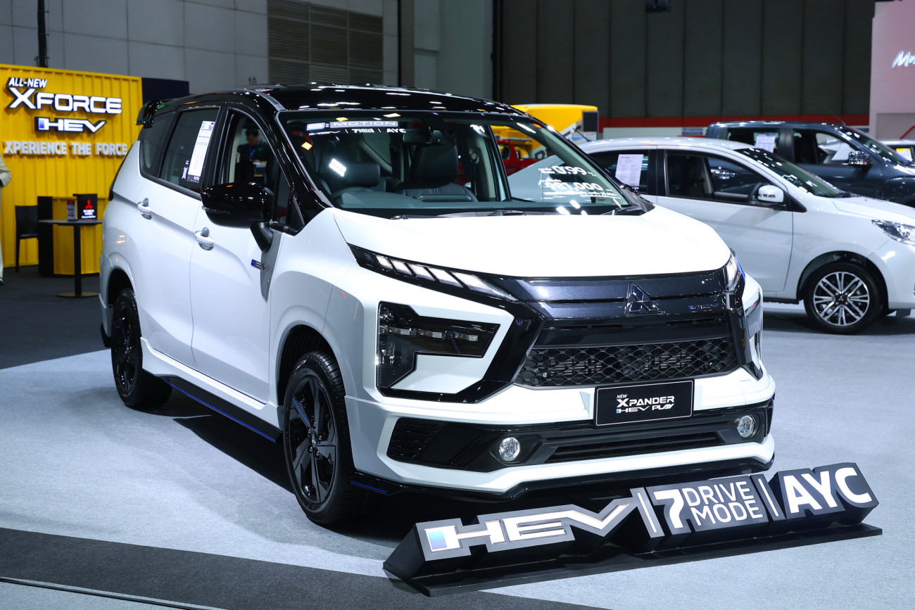 Mitsubishi 