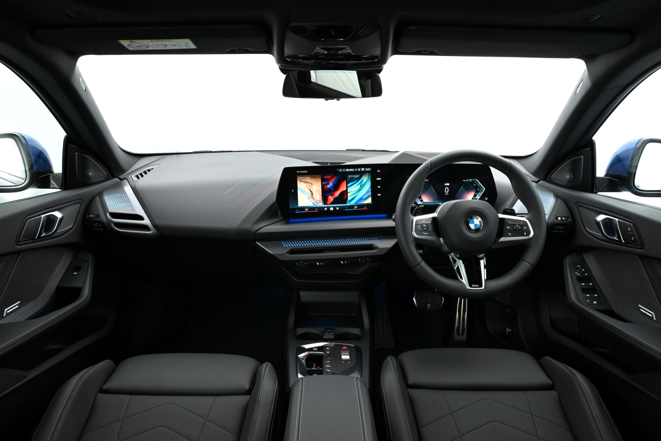 BMW 220 Gran Coupe M Sport Pro
