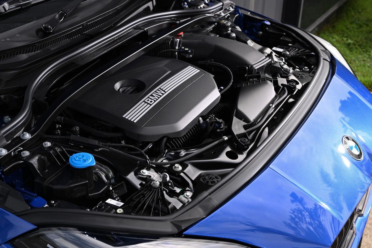 BMW 220 Gran Coupe M Sport Pro