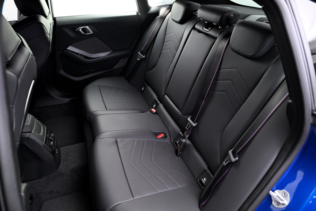 BMW 220 Gran Coupe M Sport Pro