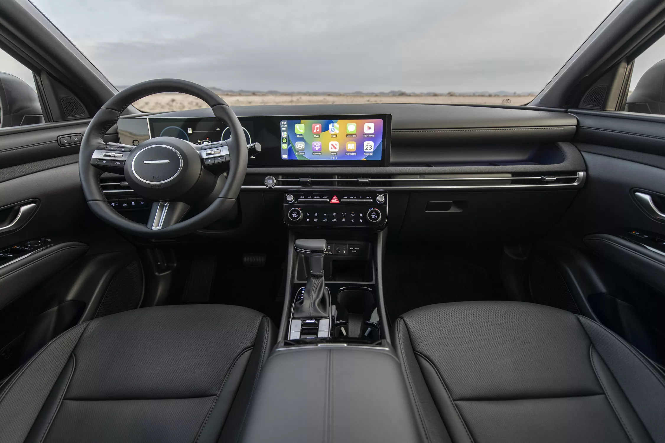 Hyundai Santa Cruz