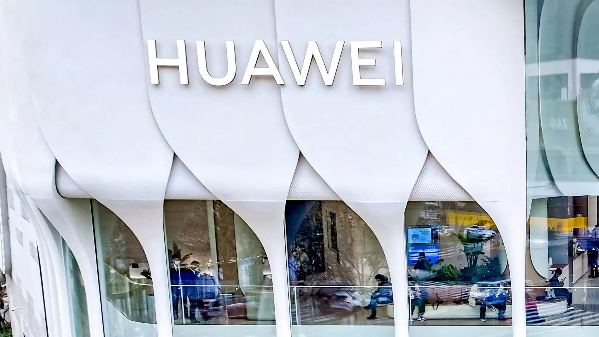 Huawei